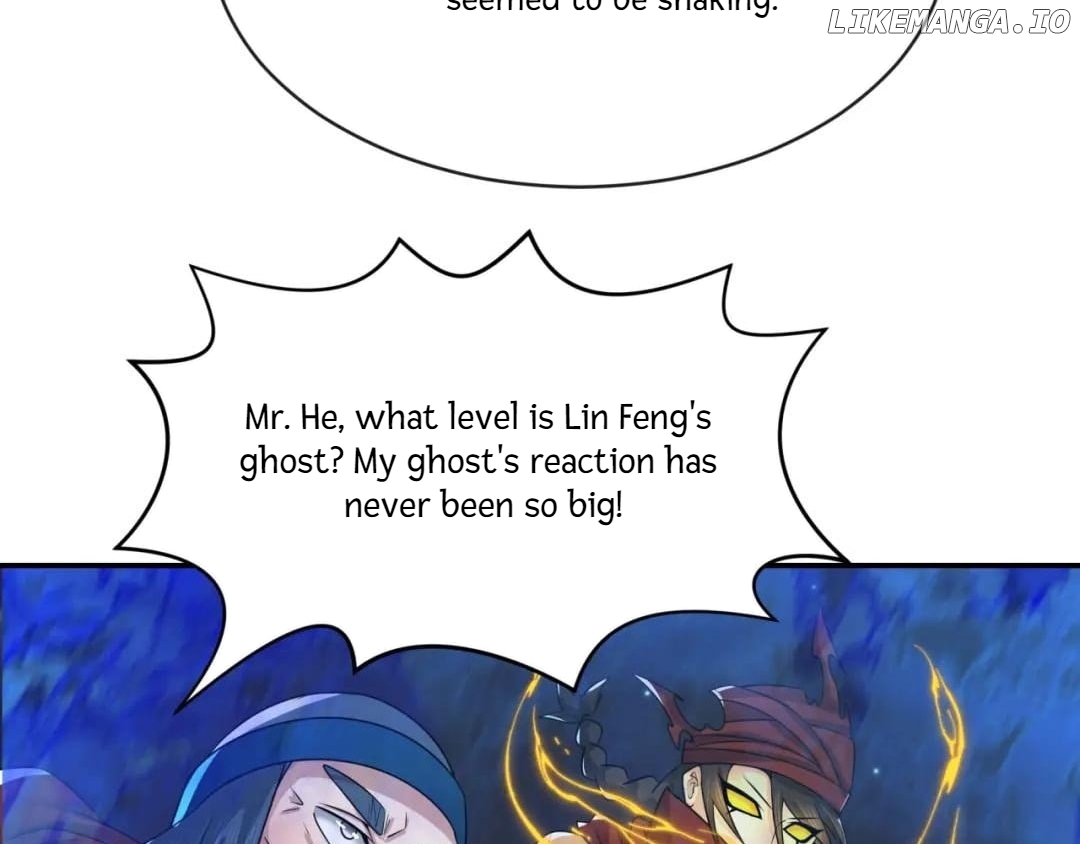 Era of the Haunted Chapter 188 - page 106